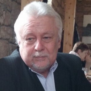 Jaroslav Šerák