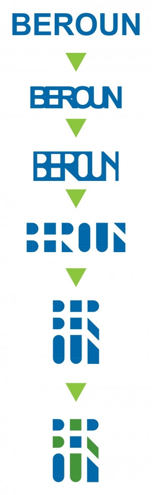 Logo a vizuální styl pro Beroun
