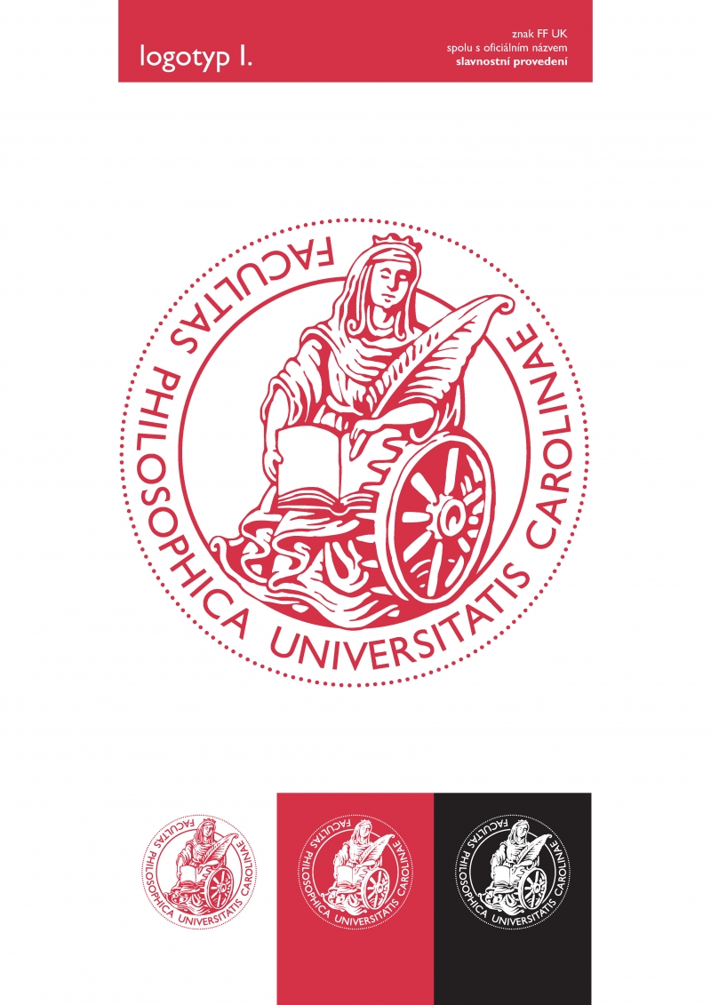 Soutěž na nové logo pražské filosofické fakulty